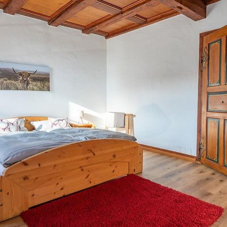 Ferienwohnung Alex อูลิงเกน-เบียร์เคนดอร์ฟ ภายนอก รูปภาพ