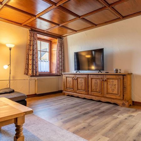 Ferienwohnung Alex อูลิงเกน-เบียร์เคนดอร์ฟ ภายนอก รูปภาพ