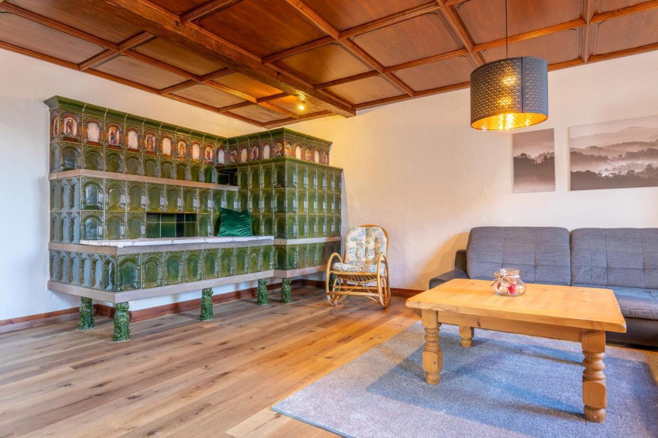Ferienwohnung Alex อูลิงเกน-เบียร์เคนดอร์ฟ ภายนอก รูปภาพ